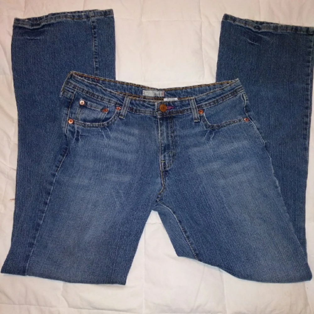 Levi's Jeans